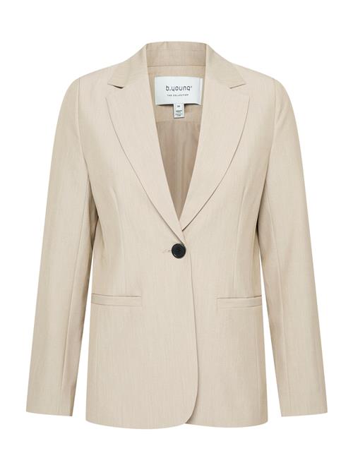 b.young Blazer ' Danta'  sand