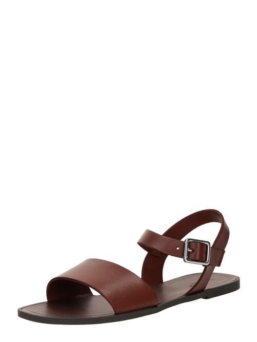 Se VAGABOND SHOEMAKERS Sandaler 'Tia 2.0'  kastaniebrun ved About You