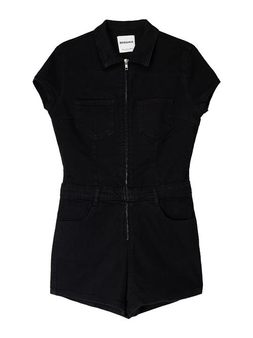 Bershka Jumpsuit  sort
