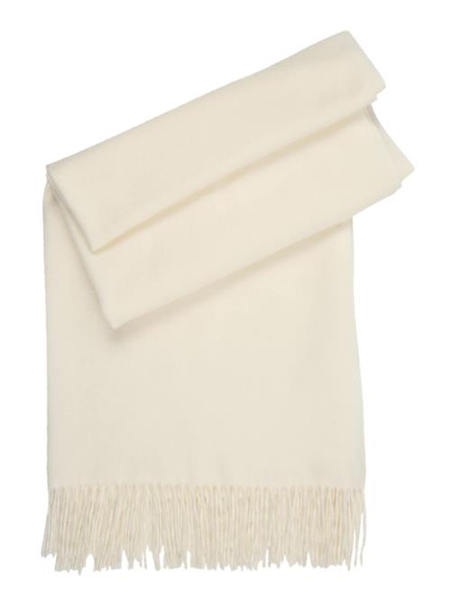 ABOUT YOU Sjal  lysebeige