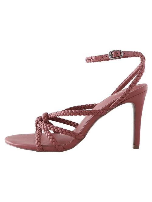 Se Next Sandaler 'Forever Comfort'  magenta ved About You