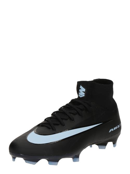 NIKE Fodboldstøvler  himmelblå / sort