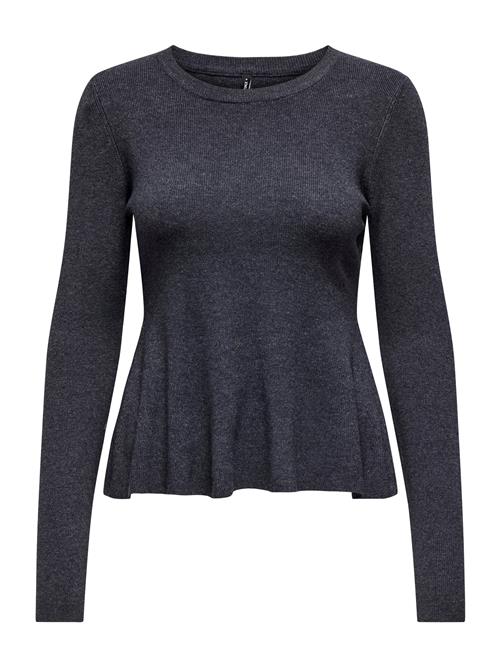 ONLY Pullover  natblå