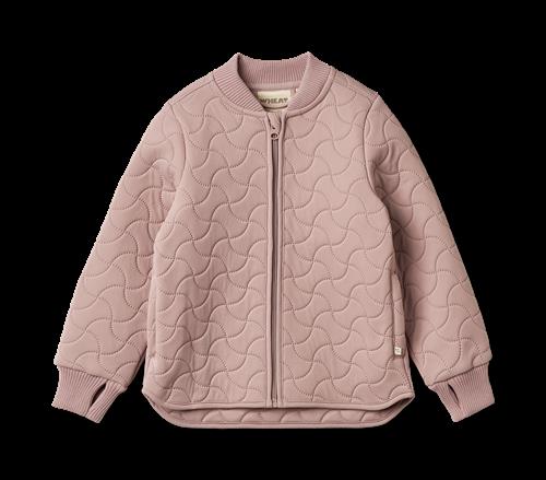 Wheat Loui Termojakke Warm Rose  Warm Rose 110 cm  Lyserød  110 cm  kvinde