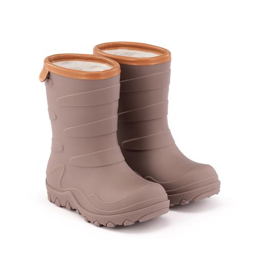 Kuling Toronto Vinterstøvler Lilac  29 EU  Lilla  29 EU  Unisex