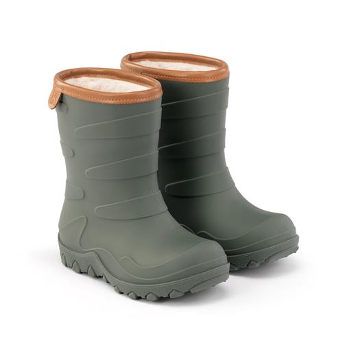 Kuling Toronto Vinterstøvler Light Green  30 EU  Grøn  30 EU  Unisex
