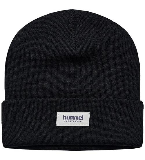 Hummel Hue - Strik - Sort