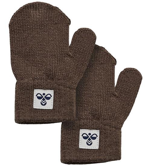 Hummel Luffer - 2-pak - Strik - HmlMini - Peppercorn