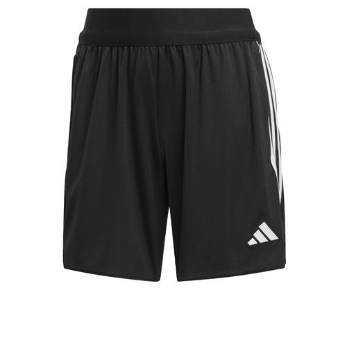ADIDAS PERFORMANCE Sportsbukser 'Tiro 23 League'  sort / hvid