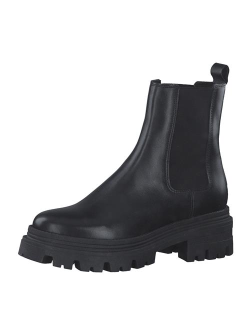 Tamaris Chelsea Boots  sort