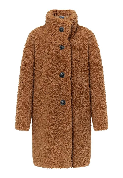 DreiMaster Vintage Overgangsfrakke  brun