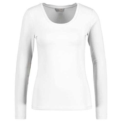 GANT Shirts  hvid