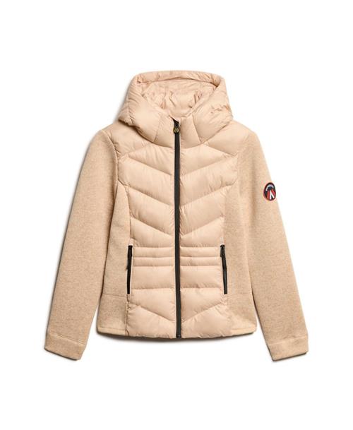 Superdry Overgangsjakke  beige