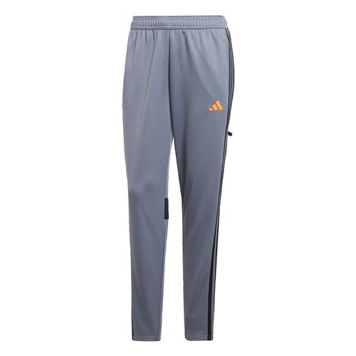 ADIDAS PERFORMANCE Sportsbukser 'Tiro 25 Essentials'  basalgrå / orange / sort