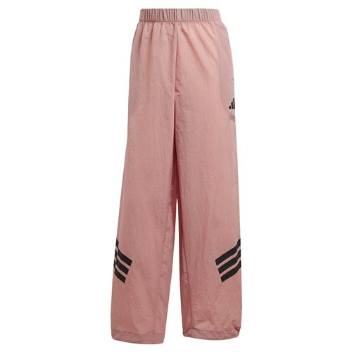 ADIDAS SPORTSWEAR Sportsbukser 'Future Icons'  gammelrosa / sort