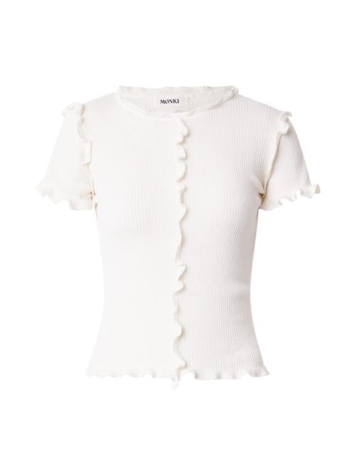 Monki Shirts  hvid