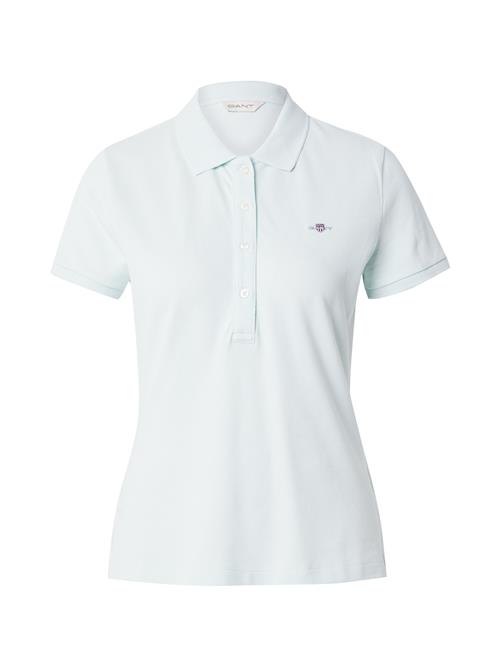 GANT Shirts  mint