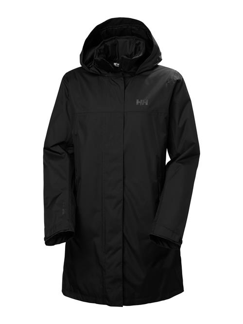 HELLY HANSEN Funktionsfrakke 'VANCOUVER'  sort