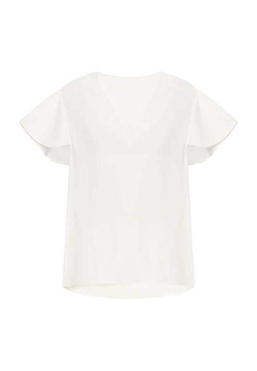 FELIPA Bluse  hvid