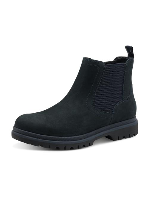 Tamaris Chelsea Boots  navy