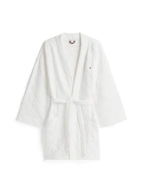 TOMMY HILFIGER Kort badedragt 'Essential'  hvid