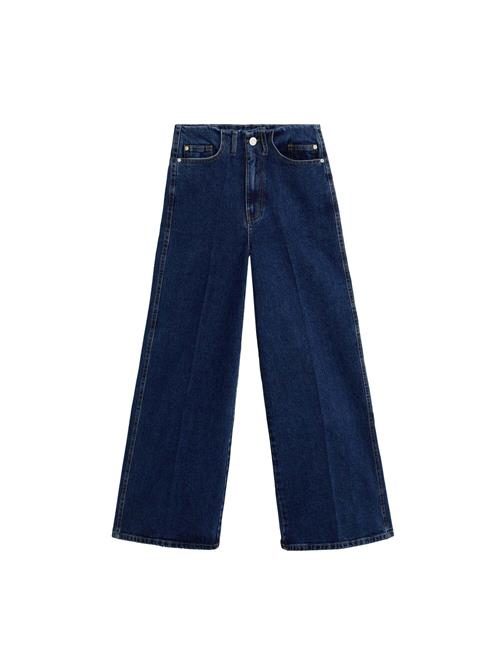 Scalpers Jeans ' '  blå / indigo