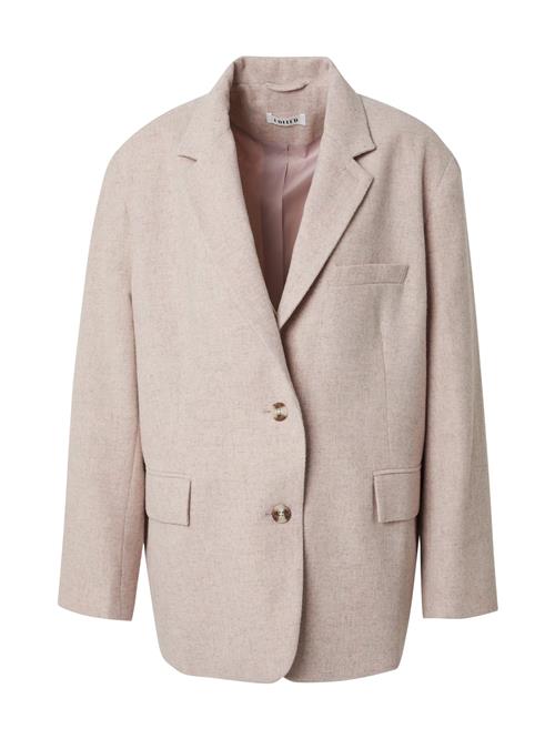 EDITED Blazer 'Arwen Wool'  pink