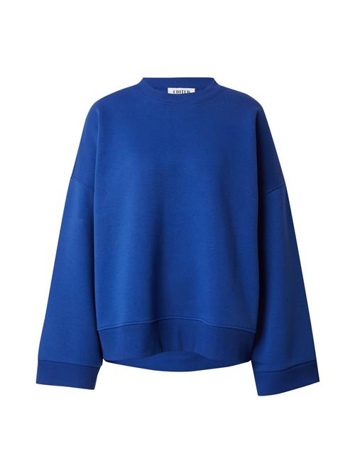 EDITED Pullover 'Etta'  blå