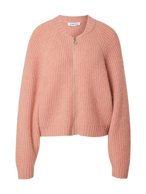 EDITED Cardigan 'Rani '  pink