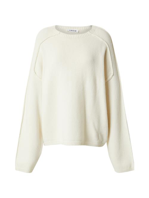 EDITED Pullover 'Naiba Wool'  creme
