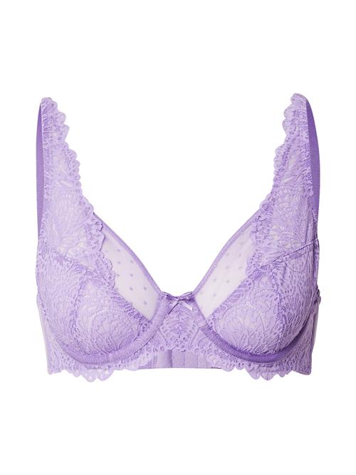 Hunkemöller BH 'Posie'  lavendel