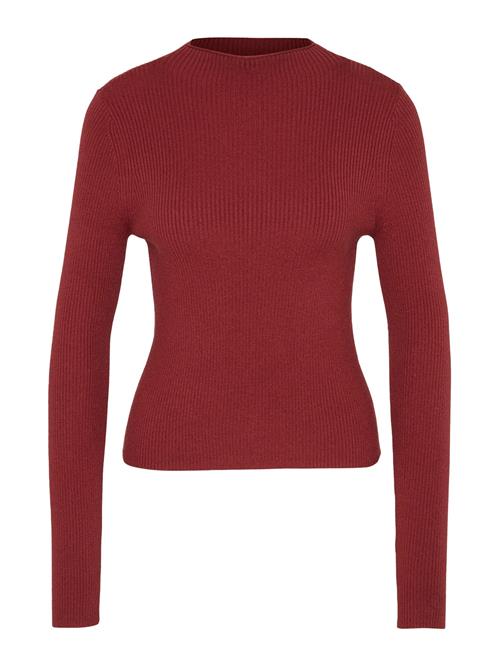 Vero Moda Petite Pullover 'VMNANCY'  pueblo