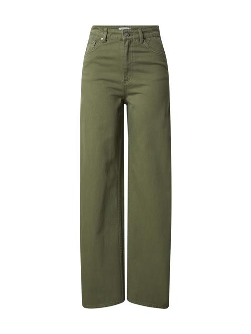 EDITED Jeans 'Theodora'  grøn