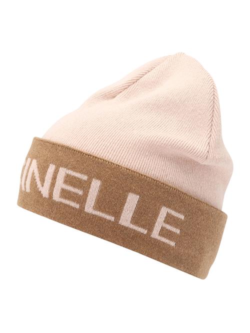 Coccinelle Hue  nude / lysebeige