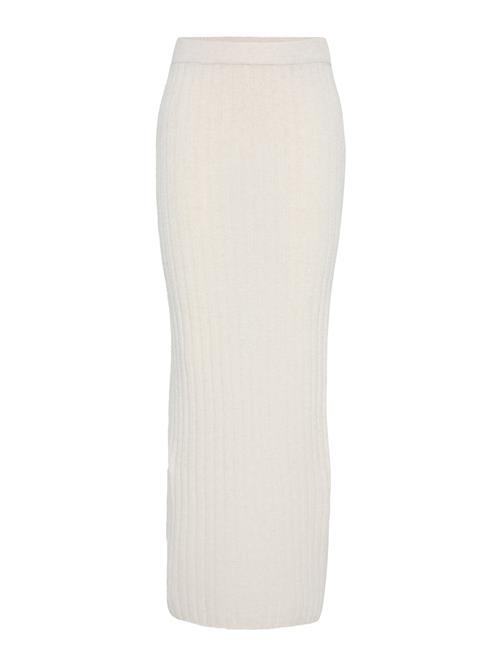Only Tall Nederdel 'ONLJEANETT'  creme