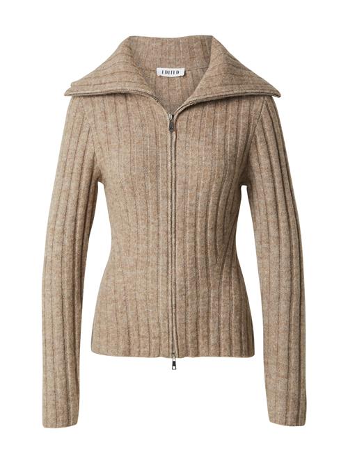 EDITED Cardigan 'Lillie'  beige