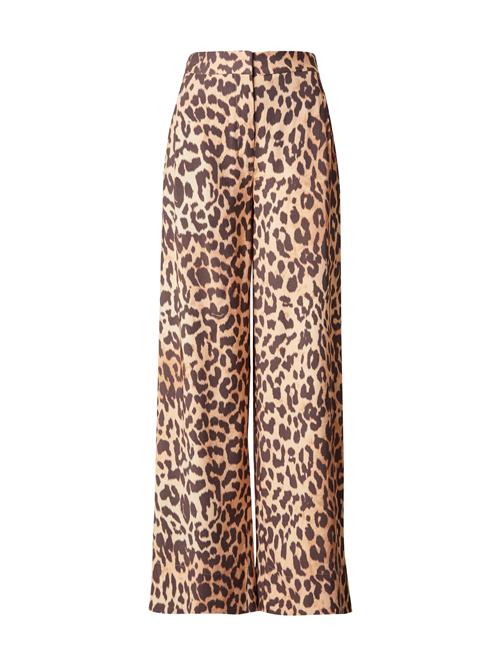 Harper & Yve Bukser  beige / camel / choko
