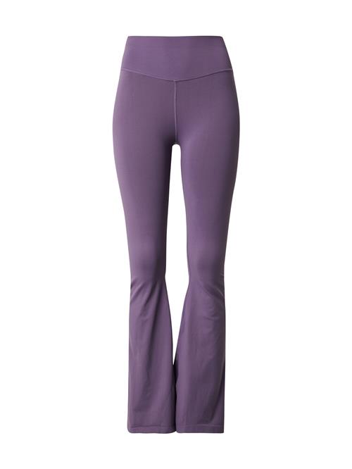 Fabletics Sportsbukser  lysviolet