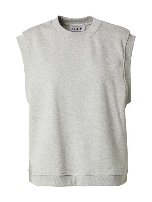 Se EDITED Vest 'Ibar'  grå ved About You