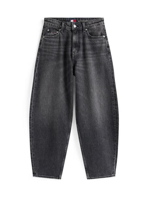 Tommy Jeans Jeans 'JEANIE'  black denim