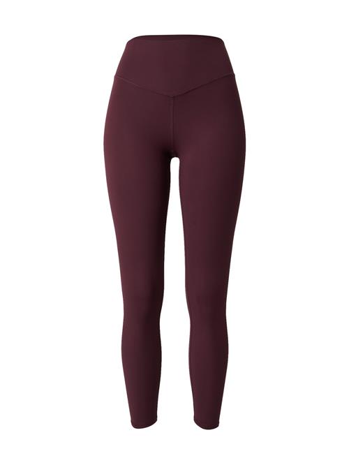 Fabletics Sportsbukser 'PURELUXE'  blodrød
