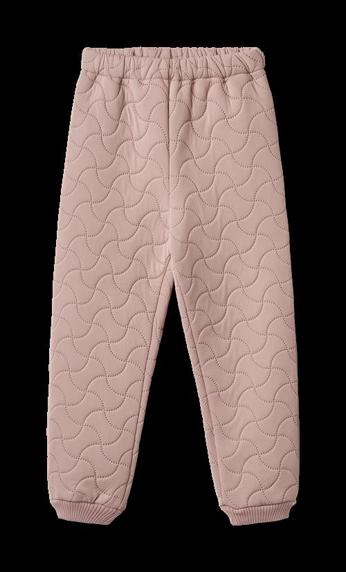 Wheat Alex Termobukser Warm Rose  Warm Rose 122 cm  Lyserød  122 cm  kvinde