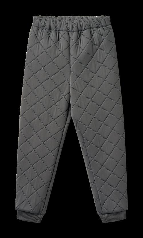 Wheat Alex Termobukser Black Sea  Black Sea 122 cm  Grå  122 cm  mand