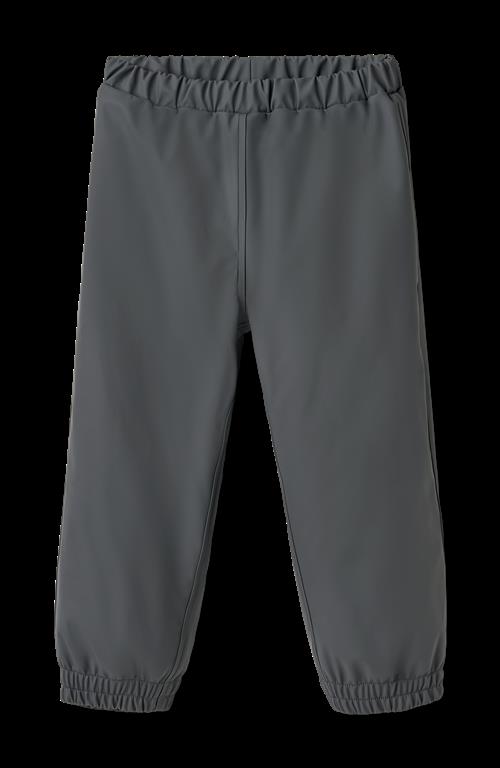 Wheat Um Thermo Regnbukser Greyblue Greyblue 128 cm  Blå  128 cm  mand