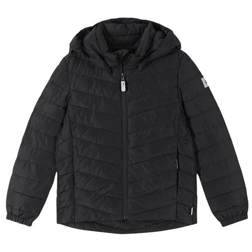 Reima Uumaja  Black  140 cm  Sort  140 cm  Unisex