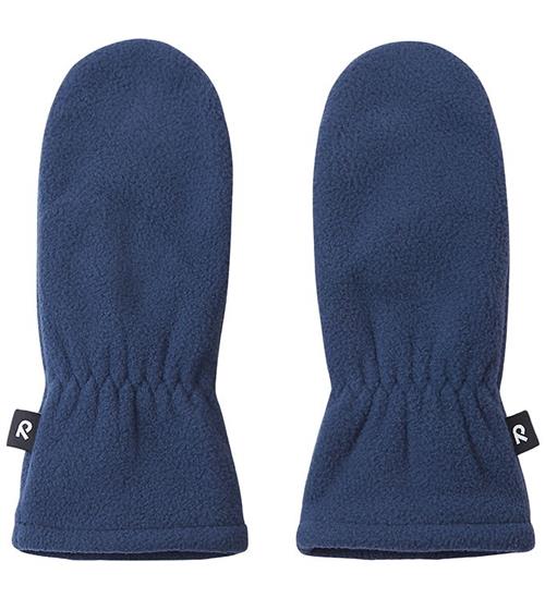 Reima Luffer - Fleece - Tumpus - Navy