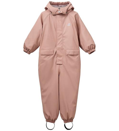 Sofie Schnoor Flyverdragt - PU - ErinSK - Rosy Brown