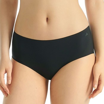 adidas Trusser 3P Sport Active Light Flex Hipsters Sort X-Small Dame