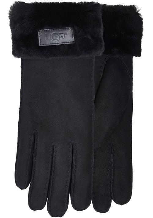 UGG Fingerhandsker  sort