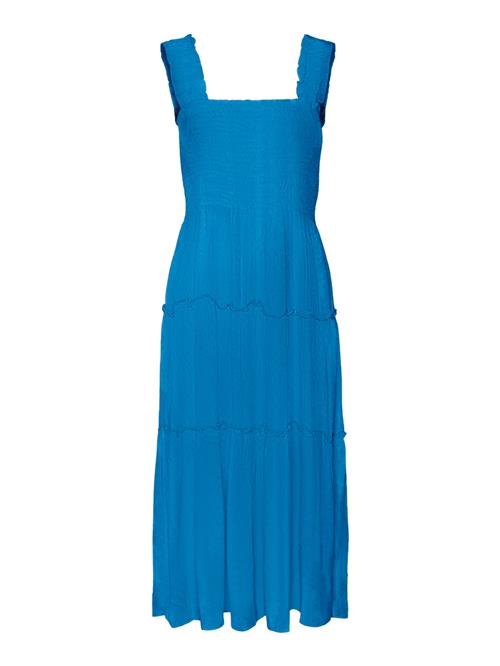 VERO MODA Sommerkjole 'Menny'  azur